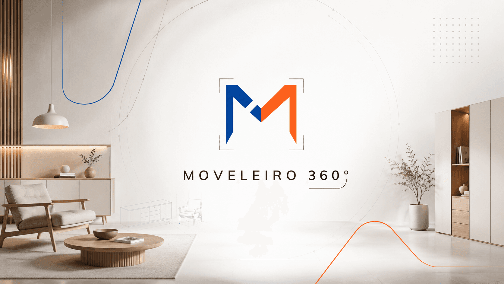 Ambiente corporativo Moveleiro360